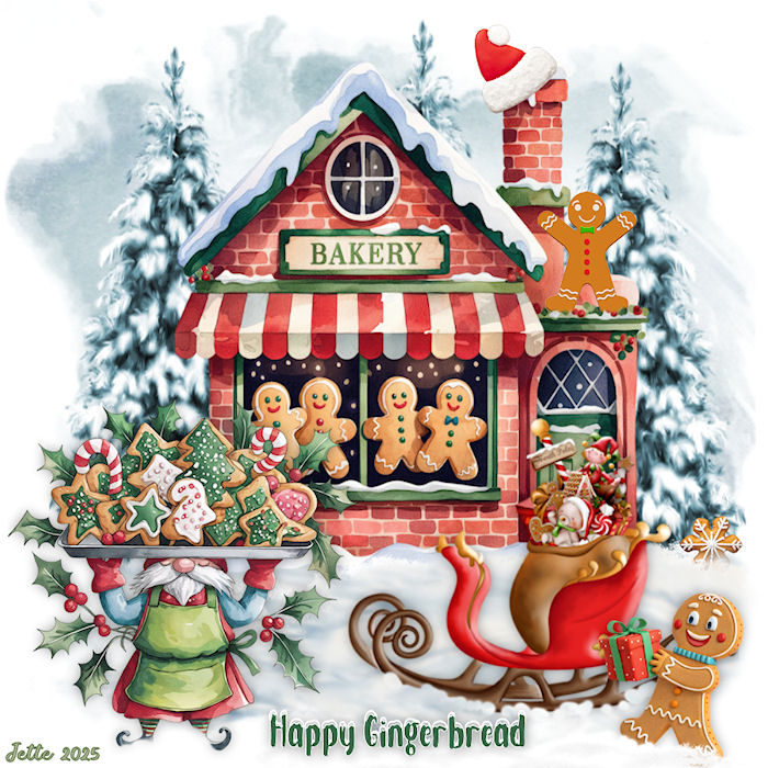 Happyginger